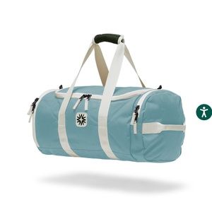 Walker Family Goods ‘States’ duffle